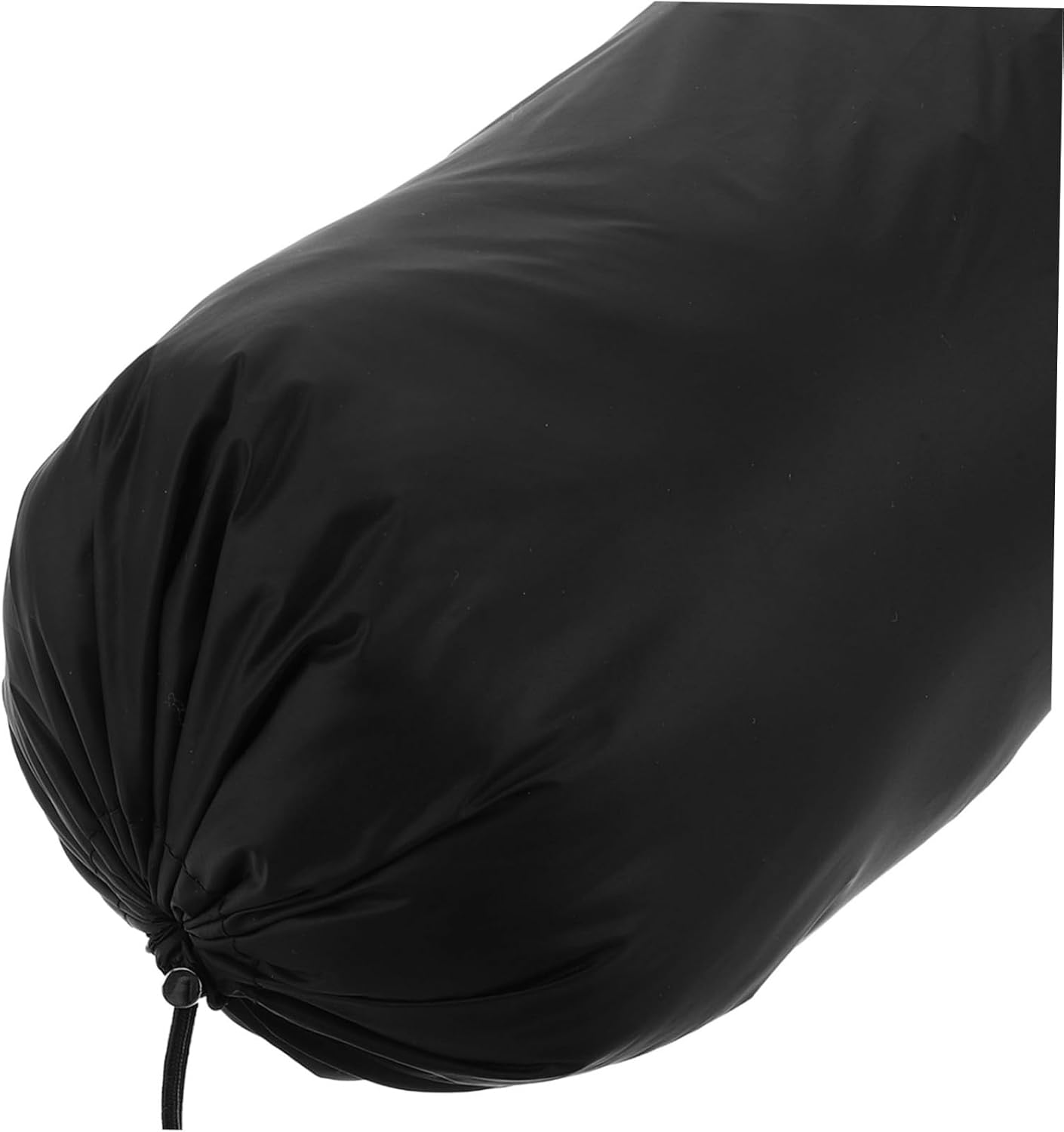 WRITWAA Storage Bag Lightweight Drawstring Pouch for Coat Rainwear Travel Garment Bag down Jacket image number 6