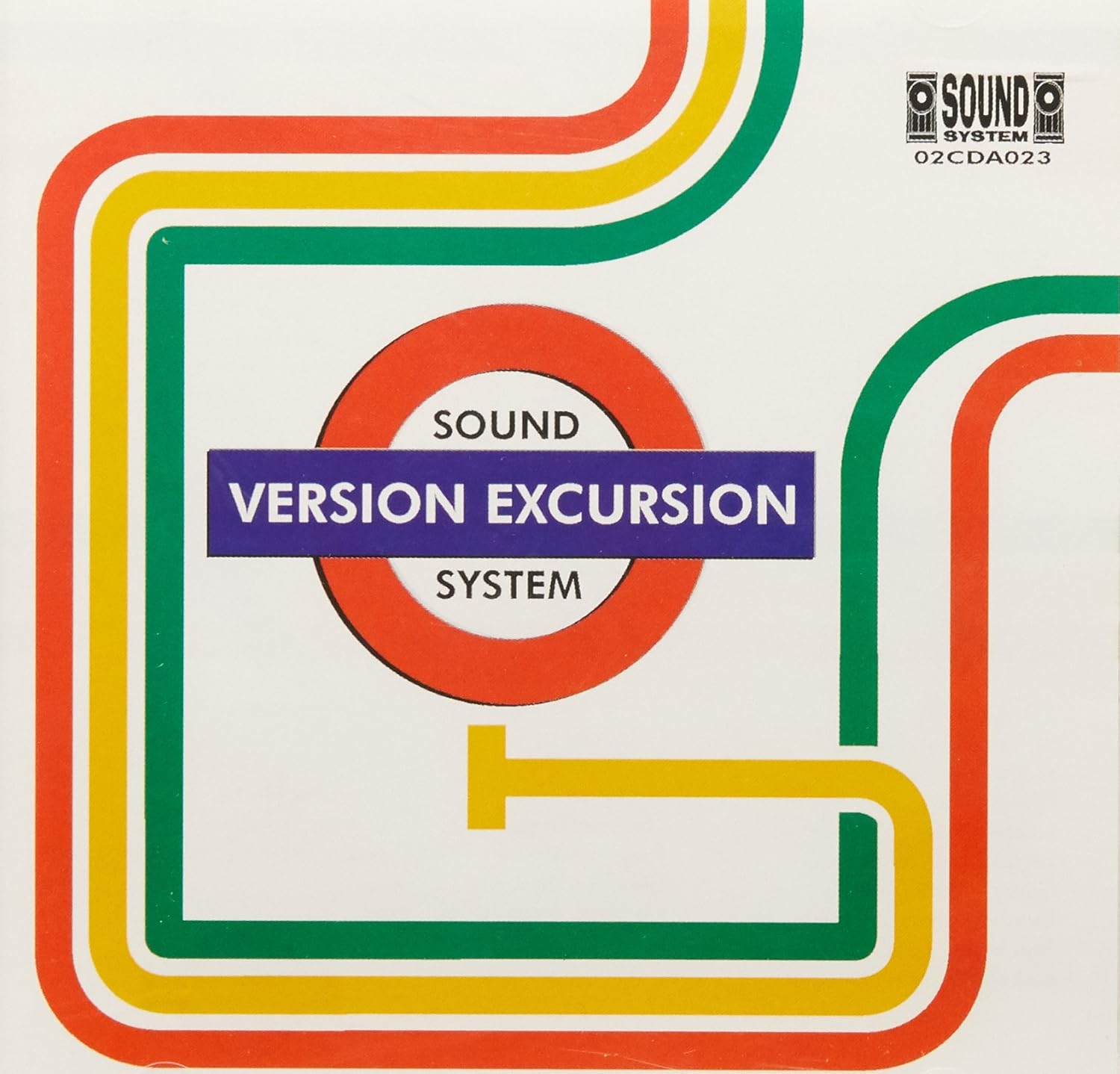 Sound System&rsquo;S Version Excursion image number 2