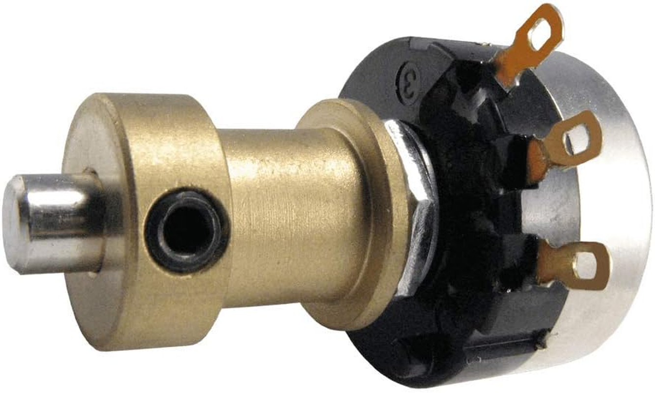 Ernie Ball 500K Pedal Potetiometer for Model 6165 Stereo Pan Pedal