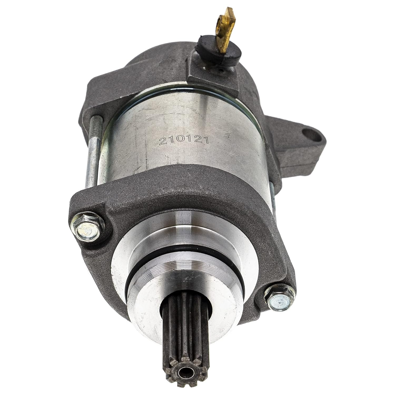 NICHE Starter Motor for 2003-2006 Yamaha WR450F 5TJ-81890-20-00 Motorcycle image number 1