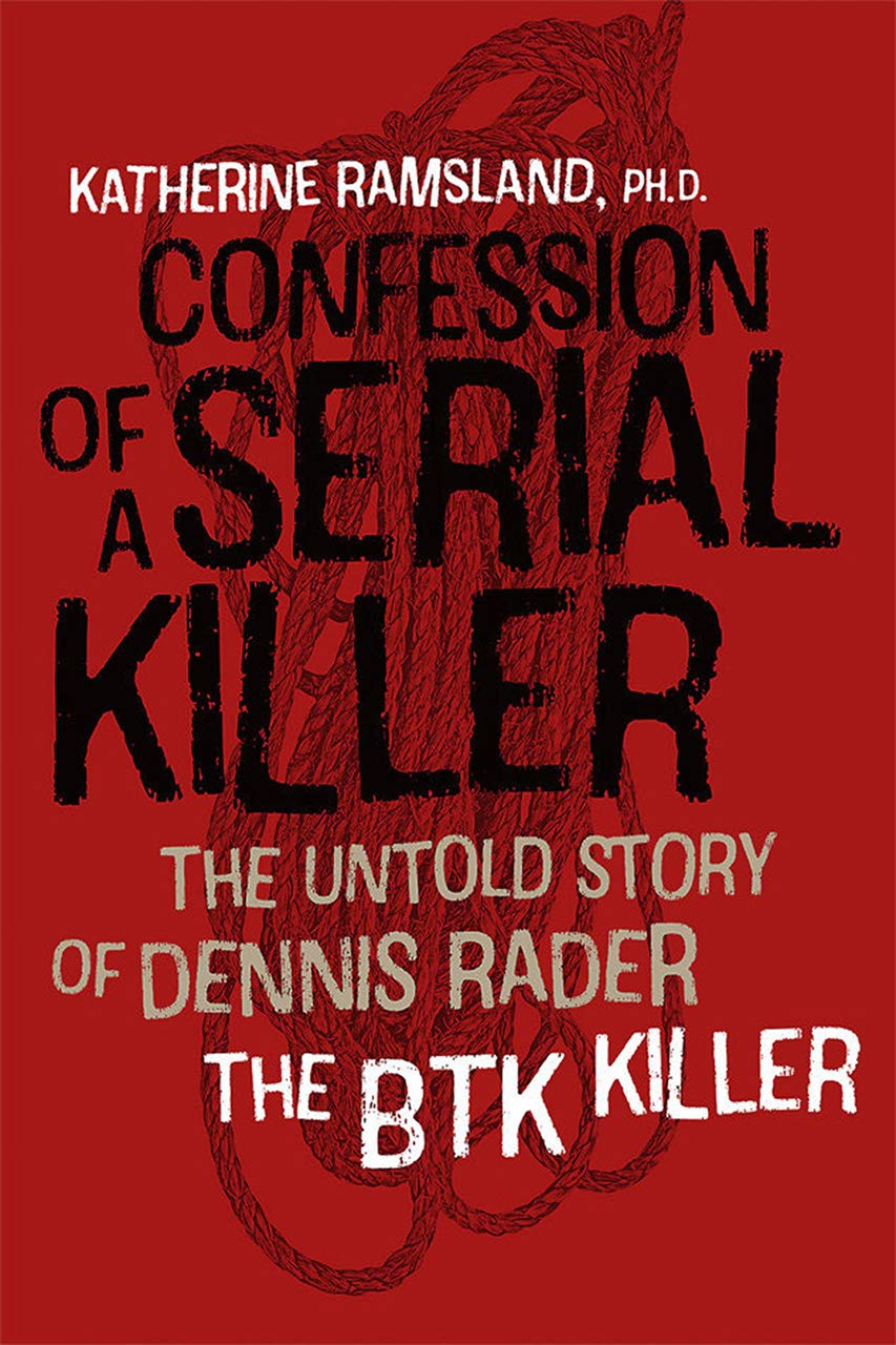 Confession of a Serial Killer &ndash; the Untold Story of Dennis Rader, the BTK Killer image number 1