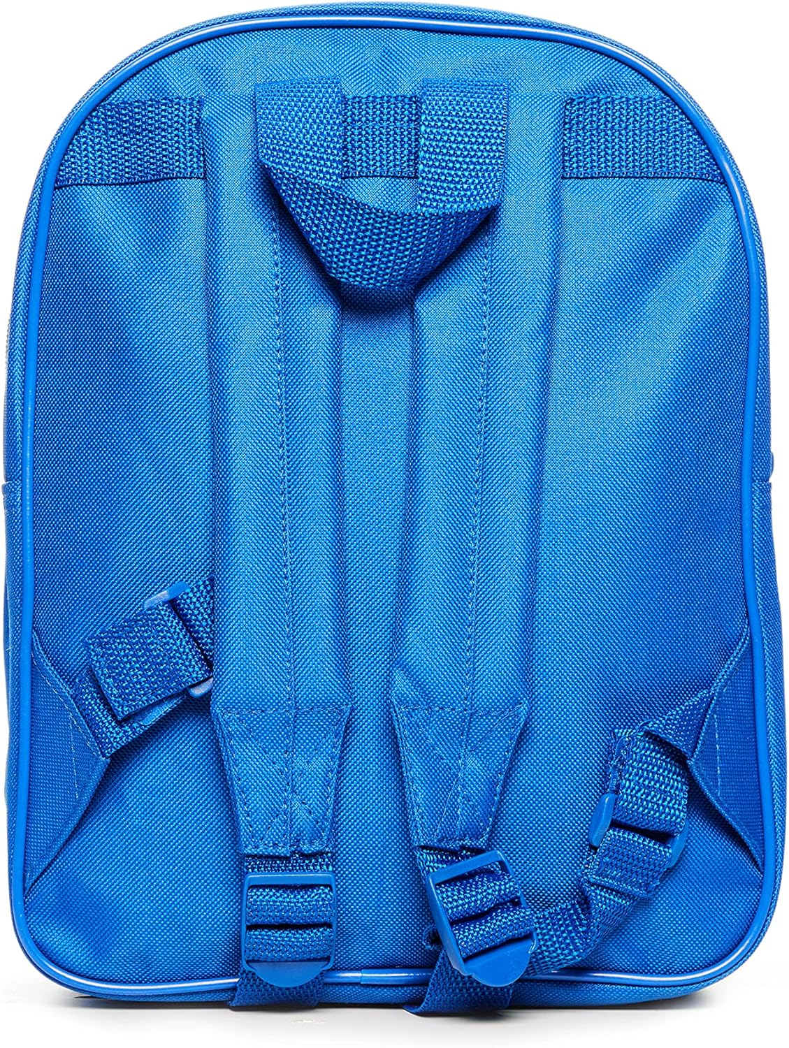 SONIC the HEDGEHOG Zoom Backpack, Blue, One Size image number 4