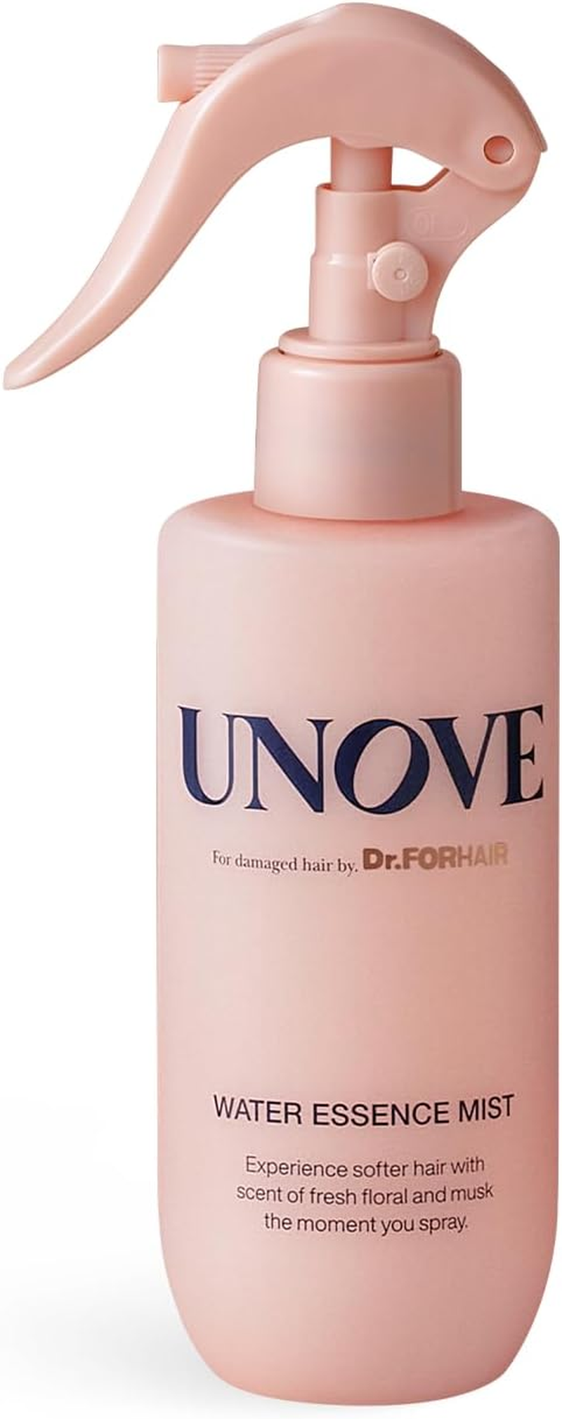UNOVE - Water Essence Mist 200Ml image number 3