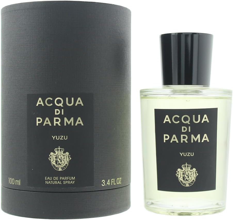 Acqua Di Parma Yuzu image number 1