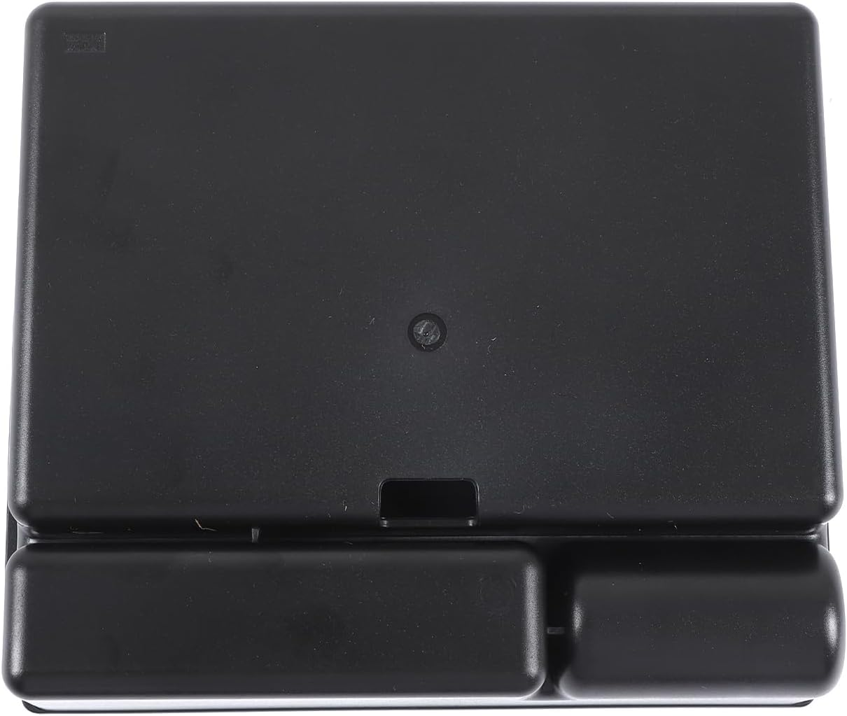 Yinaniutos Center Console Organizer Compatible with Mitsubishi Triton 2024-2025 Accessories | ABS Armrest Storage Box Insert Tray with Non-Slip Mat | 1PC Set image number 3