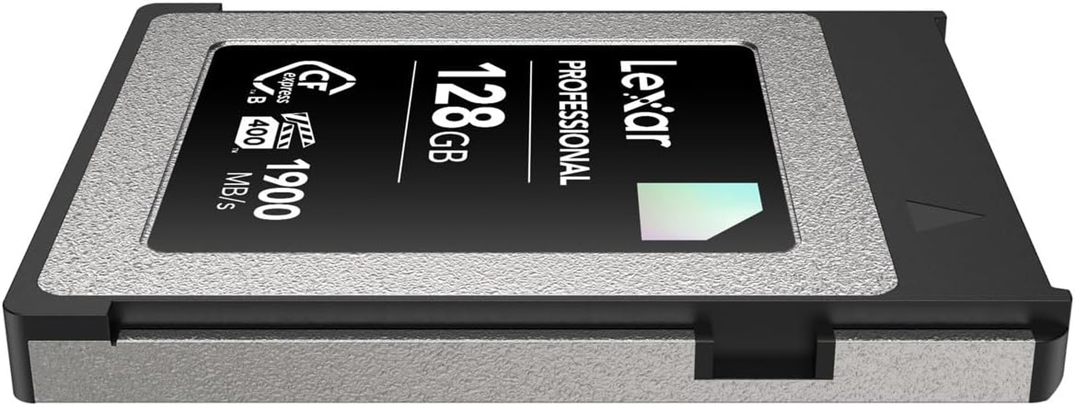 Lexar Professional Cfexpress Type B Diamond Series Memory Card, 128GB image number 2