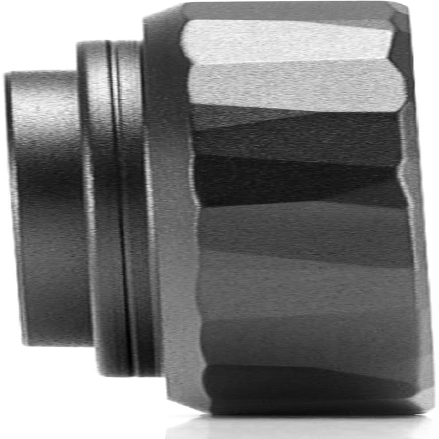 DJI Osmo Action 5 Pro Glass Lens Cover image number 1