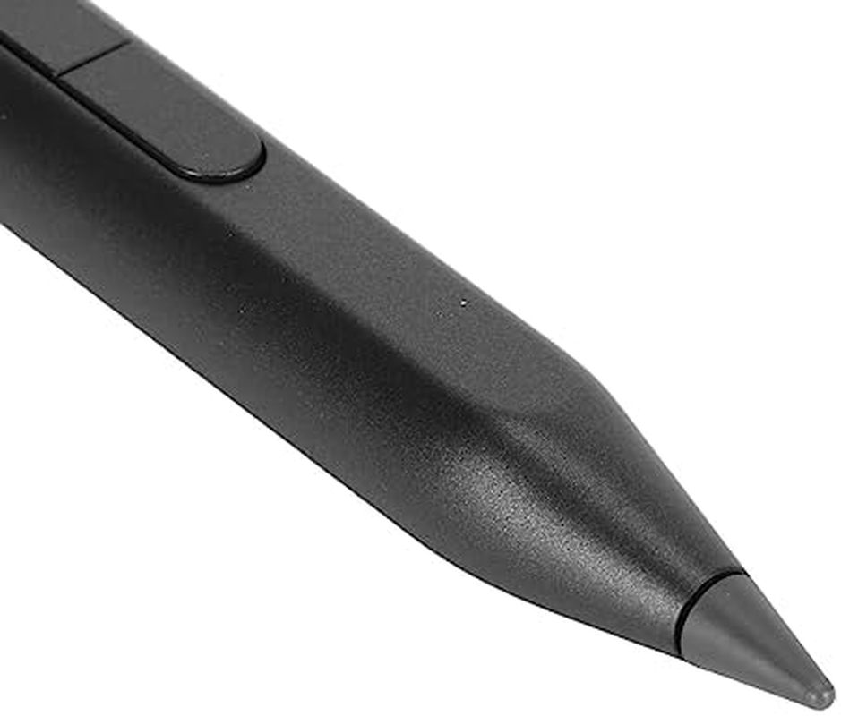 Stylus Pen for Envy X360 Pavilion X360 Spectre X360 Rechargeable MPP 2.0 Tilt Active Pen with 4096 Pressure Sensitivity, Palm Rejection, Magnetic Attachment Function image number 2