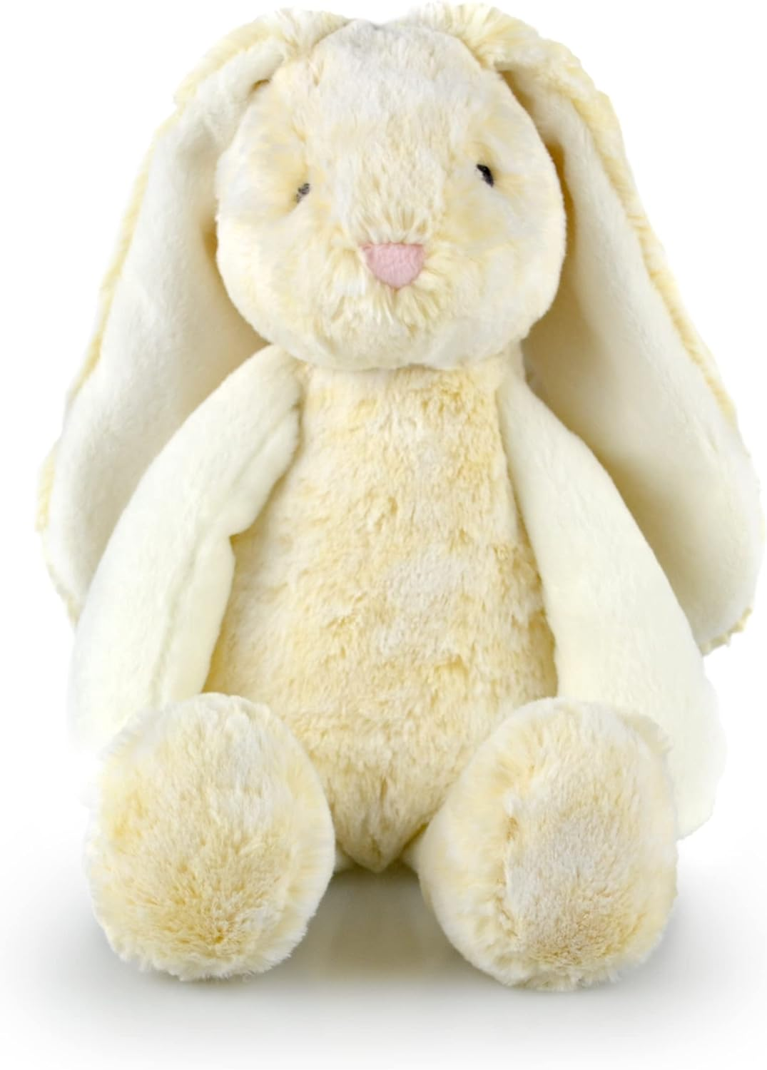 Frankie & Friends 12I0285301 Bunny Soft Toy, Cream, 28 Cm