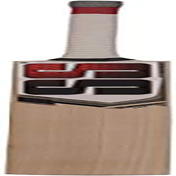 SS Supremo English Willow Cricket Bat, Size-Short Handle image number 4