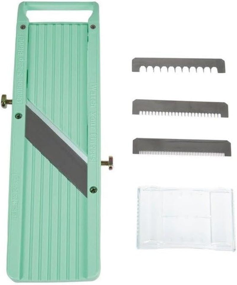 Vogue Japanese Mandoline, 305 X 90 X 25Mm image number 4