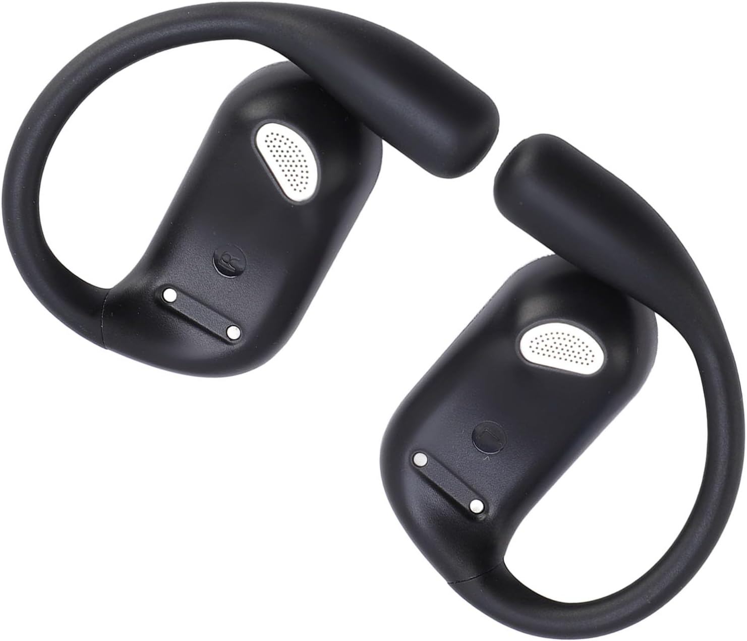 CHICIRIS Translation Headphones, Dual Ear Translation Device, Bone Conduction Noise Cancelling Earphones with 4 Modes, 80 Languages, 97% Accuracy, 120H Standby, Comfortable Fit, image number 5