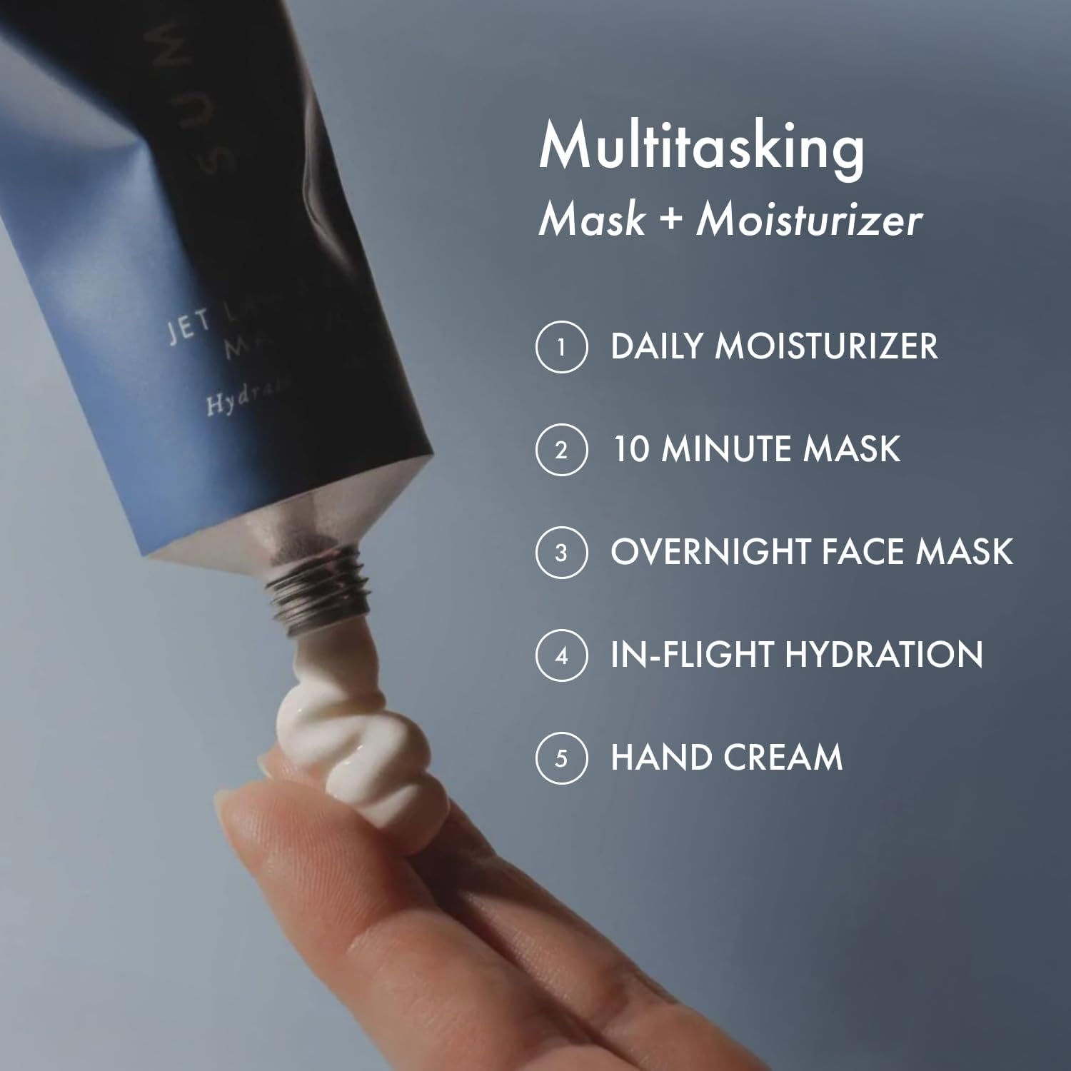 Summer Fridays Jet Lag Mask Parent