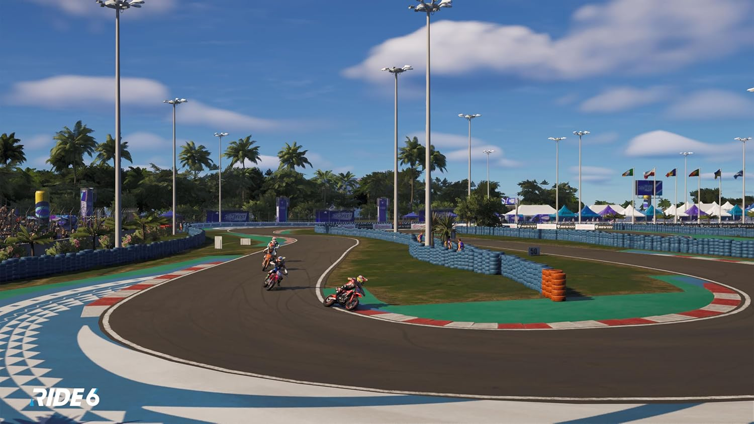 Ride 6: Day One Edition - Playstation 5 image number 3