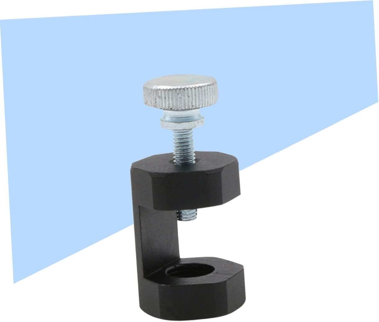 FELTECHELECTR Engine Spark Plug Gap Tool for Car Sparkplug Caliper, Sturdy Aluminium Alloy Construction, Precision Gapping Measurement, Easy Operation for Automotive Maintenance image number 3