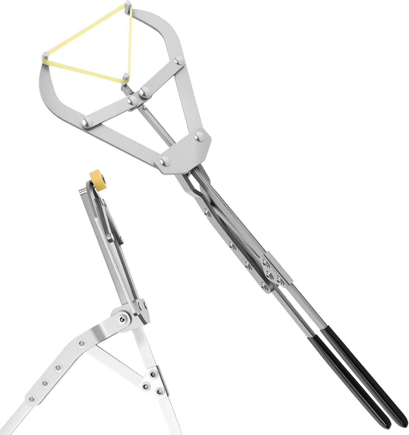 Extra Large Stainless Steel Banding Tool for Livestock Management for Bulls, Calves, Goats, Sheep image number 6