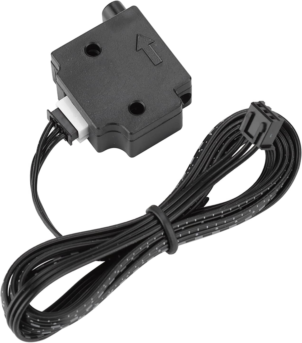 Filament Runout Sensor for 3D Printer, Anycubic Filament Sensor Module, 3D Printer Anycubic Filament Runout Sensor, ABS Material image number 3