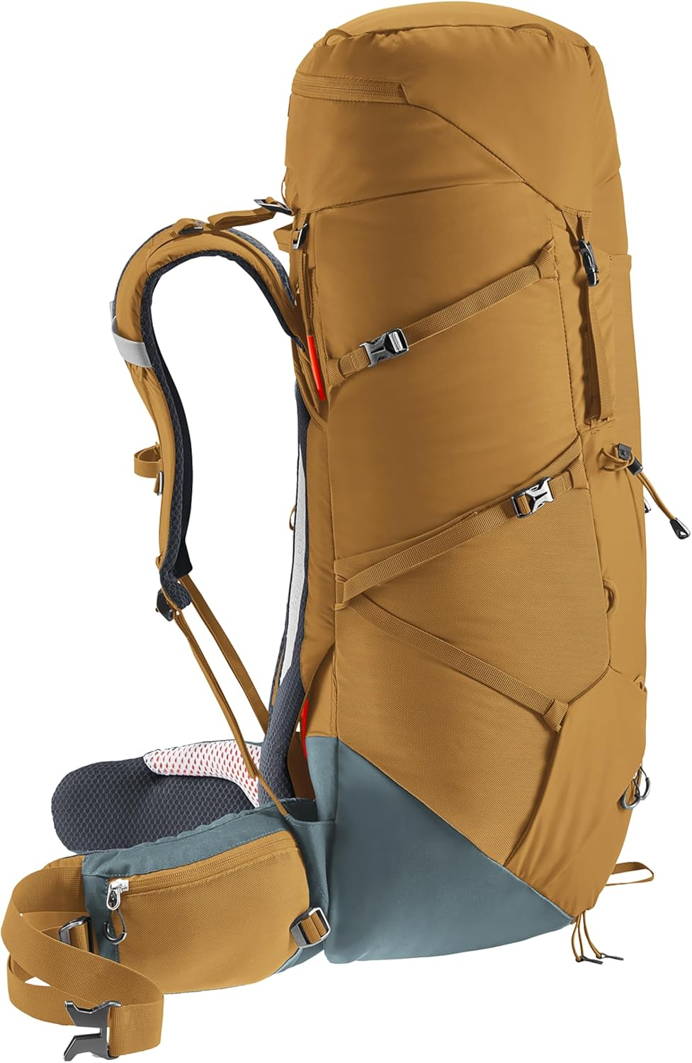 Deuter Aircontact Core 50+10 Backpack image number 2