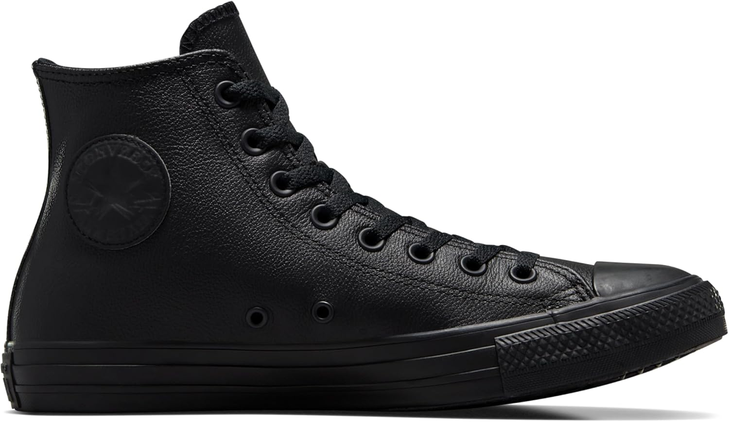 Converse Chuck Taylor All Star Leather High Top Shoe