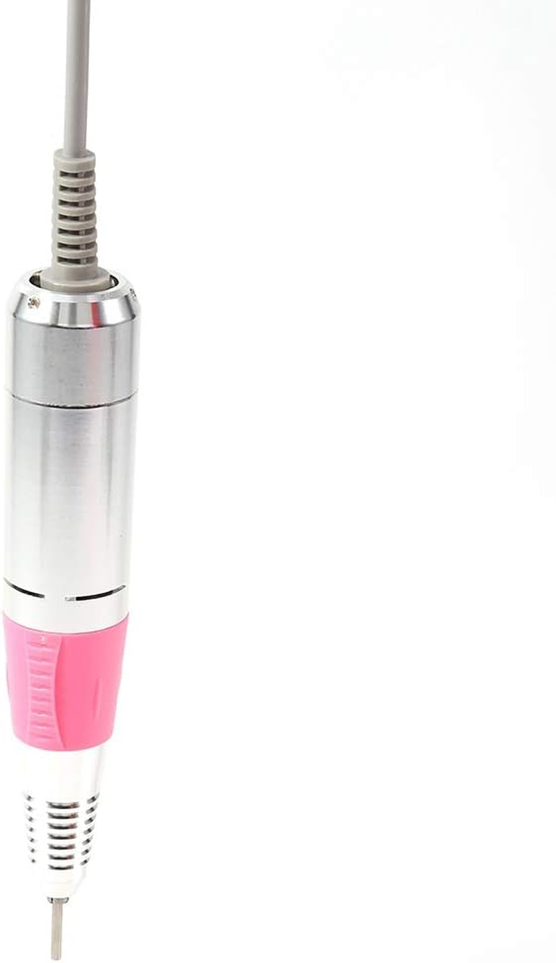 Zjchao Professional 30000Rpm Nail Drill Handpiece, Electric Manicure Beauty Salon and Home, Electric for Nail Art Diy Drill Tool image number 1