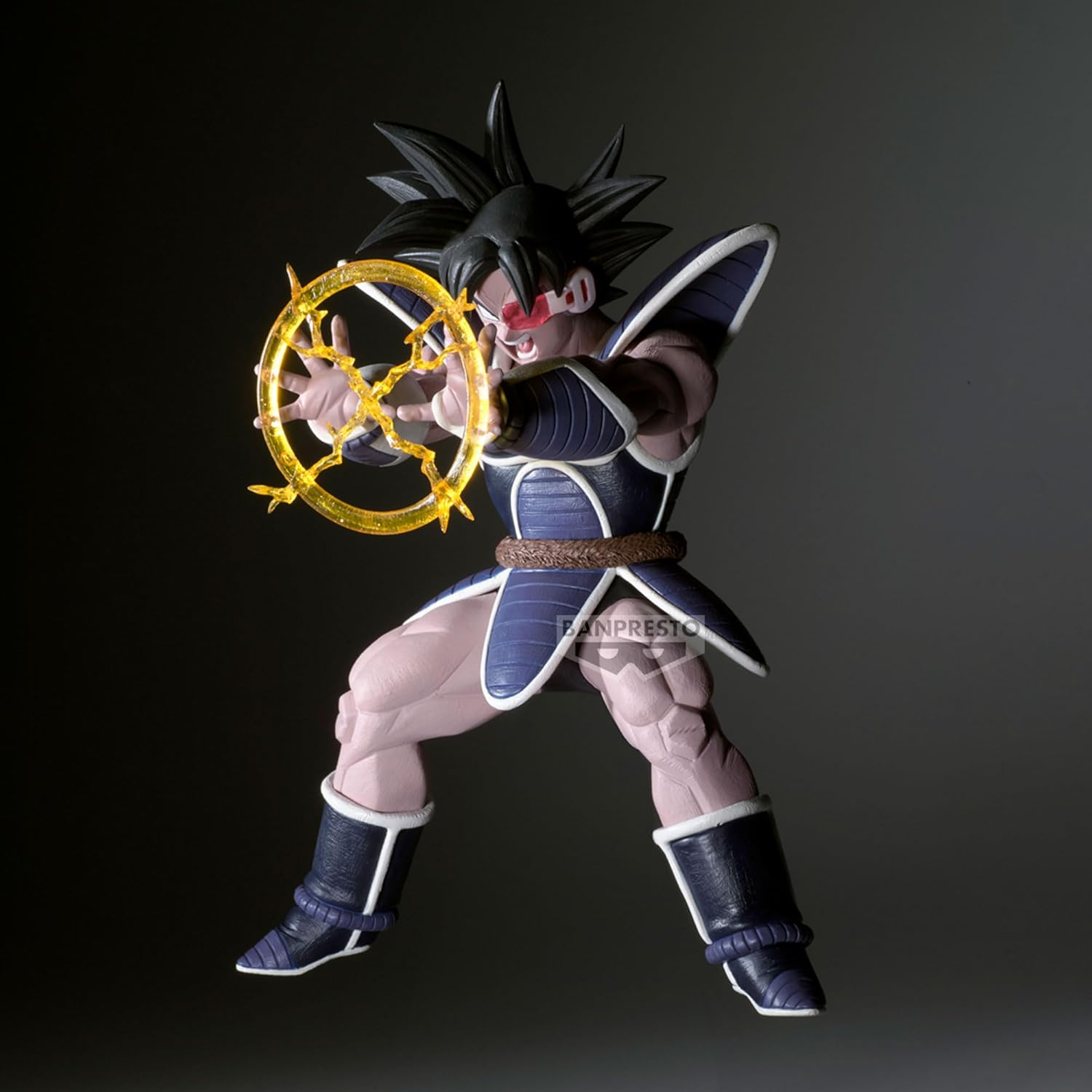 BANPRESTO Dragon Ball Z G&times;Materia - TURLES image number 1