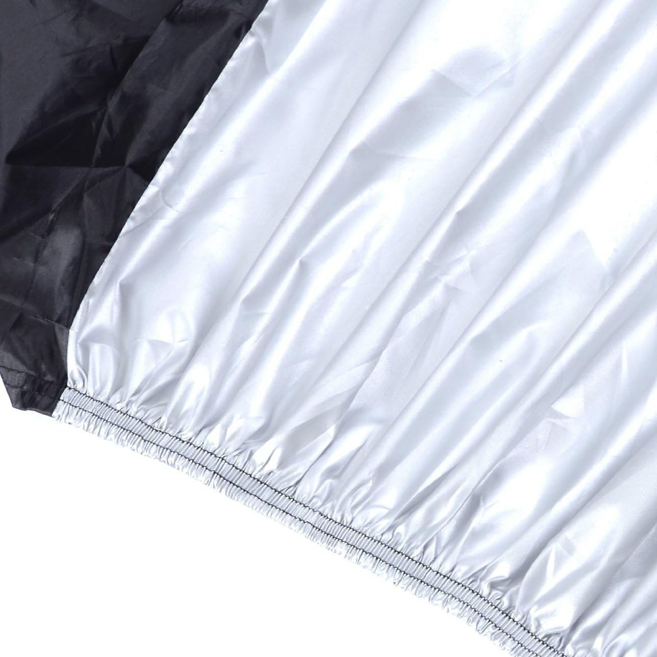 Maveek for 3 Bike Cycle Bicycle Rain Waterproof UV Protection Triple Bikes Cover All Weather Dust Resistant image number 5