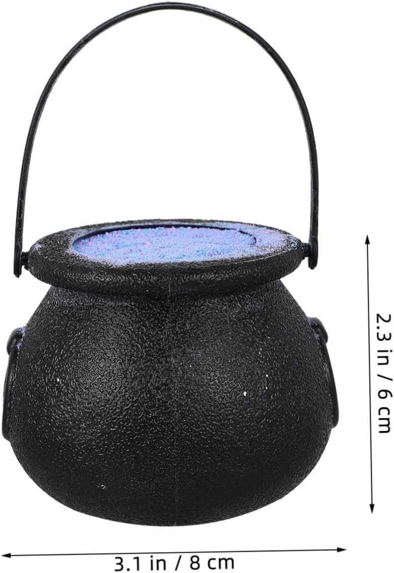 FOYTOKI 1Pc Halloween Themed Shower Bubble Ball for Bathing and Relaxation Nourishing Skin and Aromatherapy Party Favor for Home Use Witch Design image number 1