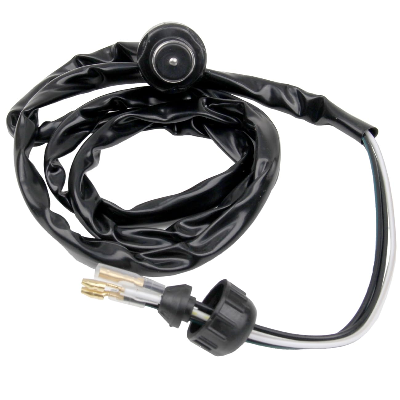 Goodbest New 3-Wire Safety Switch Compatible with Seadoo Dess Post XP GTX 95 GTS 95-00 GTI 96-97 Replace 278000638 image number 2