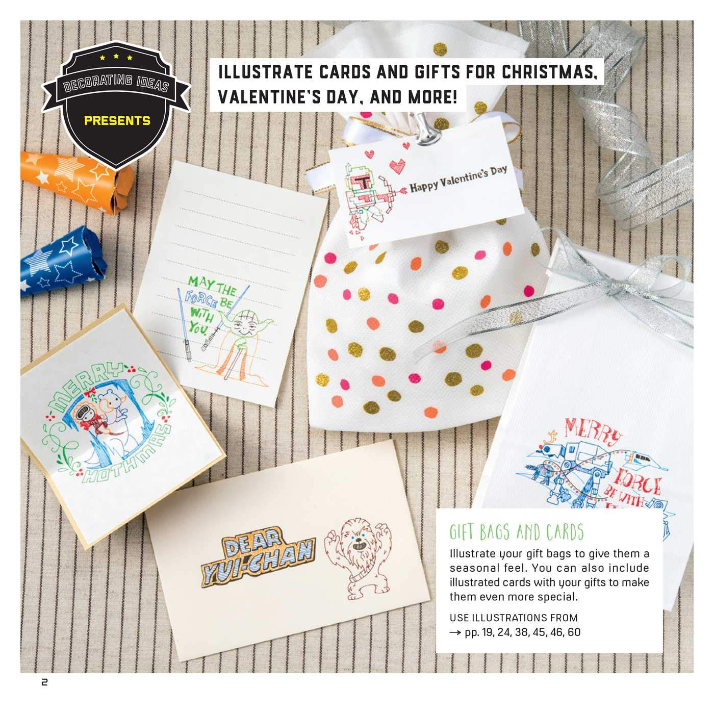 How to Draw Star Wars image number 2