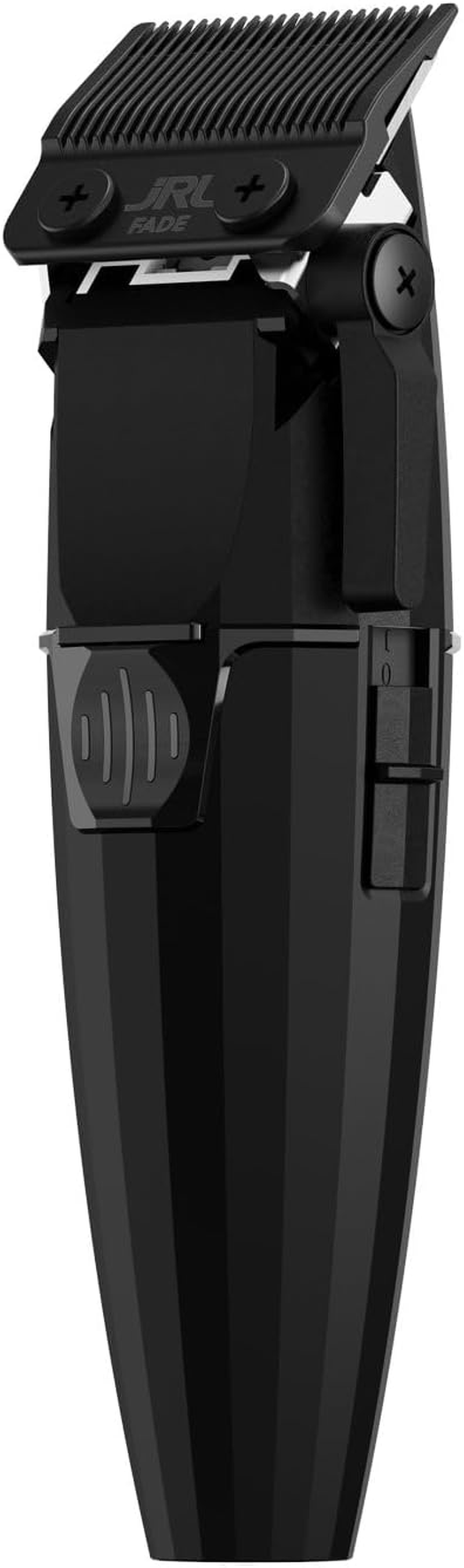JRL Professional | Onyx FF220C-B | Professional Cordless Hair Clipper image number 4