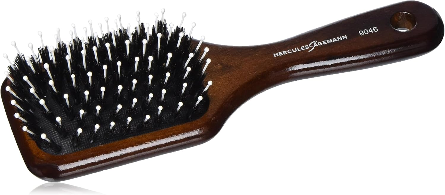 Hercules S&auml;gemann 9047 Paddle Brush Large 11-Rows