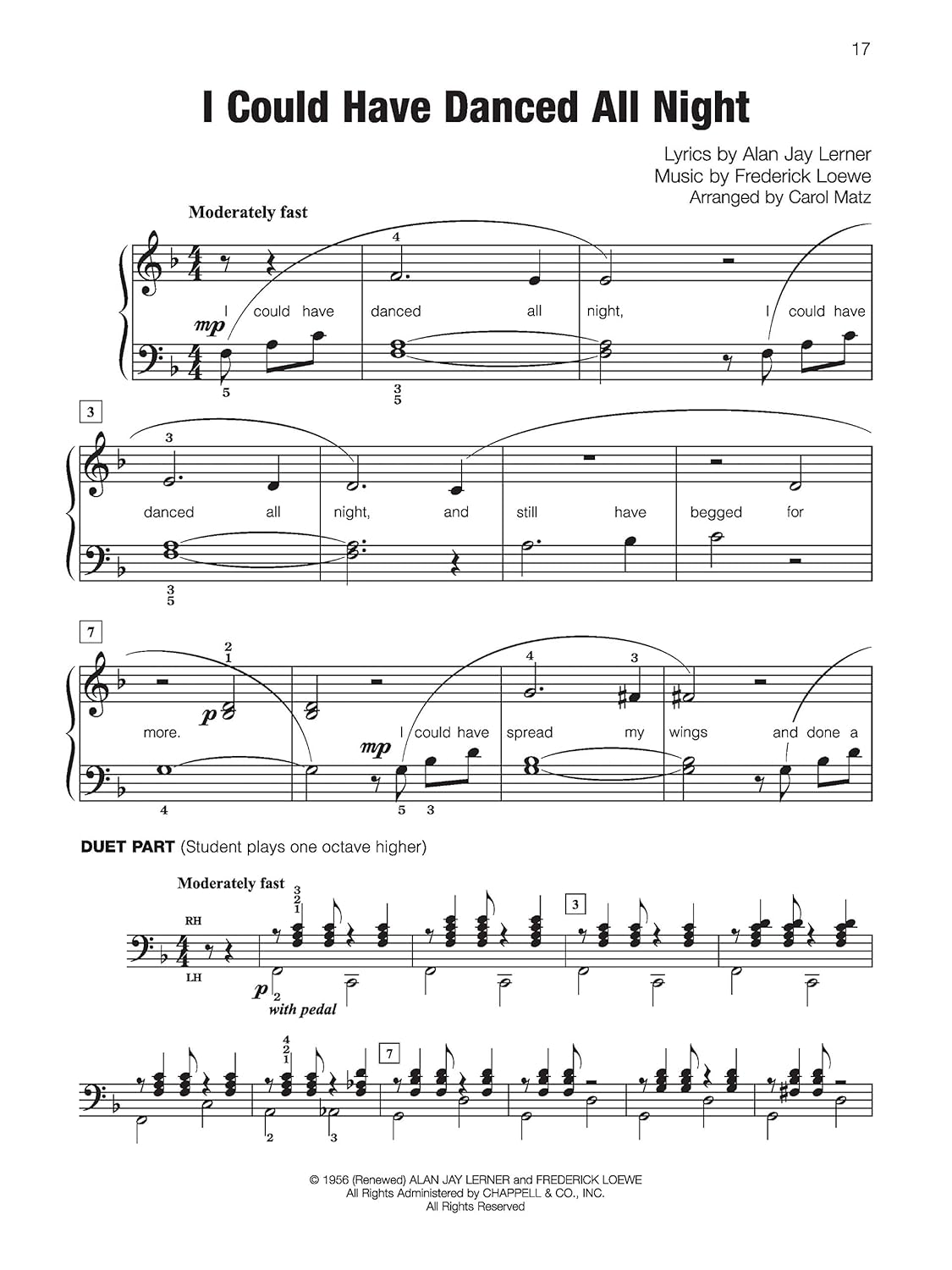 Famous & Fun for Adults Pop 3 image number 3