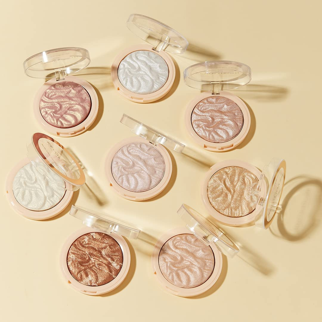 Revolution Skincare Revolution Highlight Reloaded - Make an Impact, 1 Count image number 5