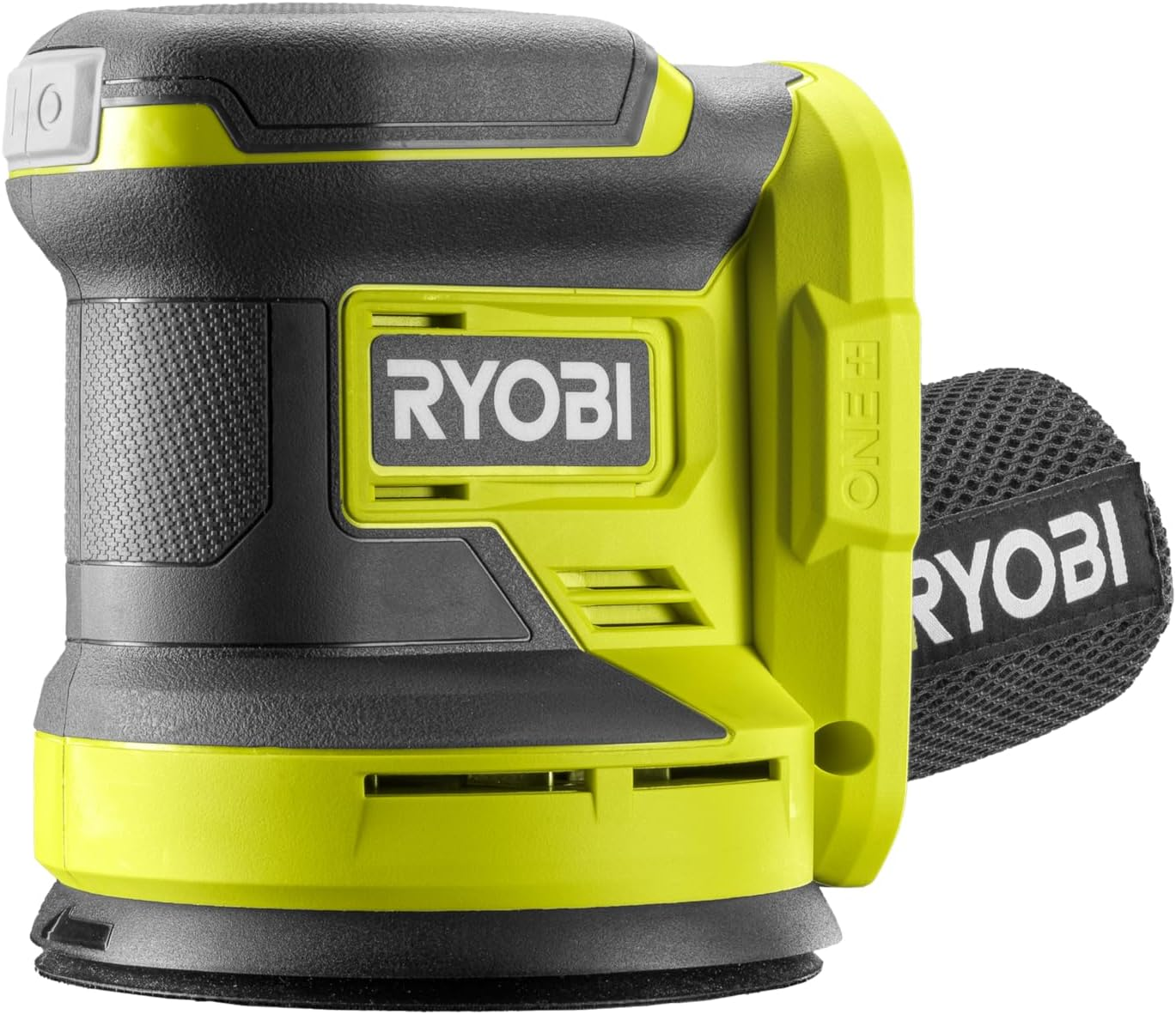 RROS18-0 18V ONE+ Cordless Random Orbit Sander (Bare Tool) image number 2