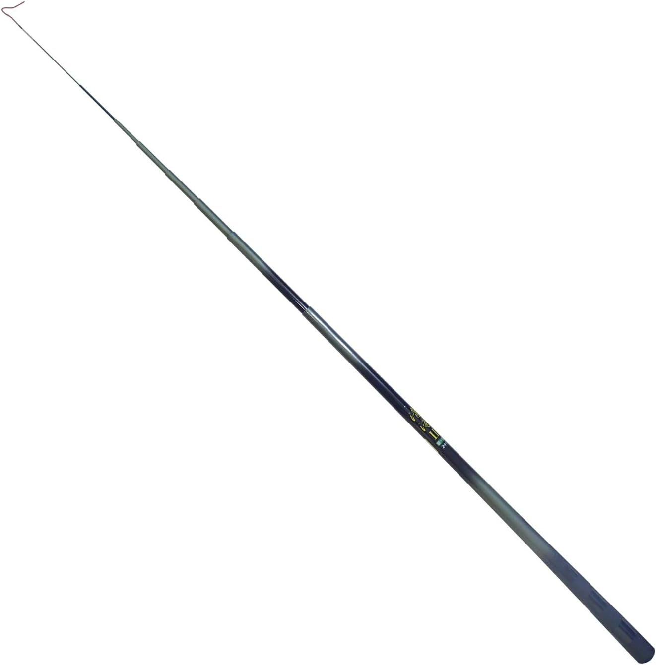 Fishing Sanmai Carbon Super Kosugi Keiryu Kiyotaki II Hard Tone 240 image number 2