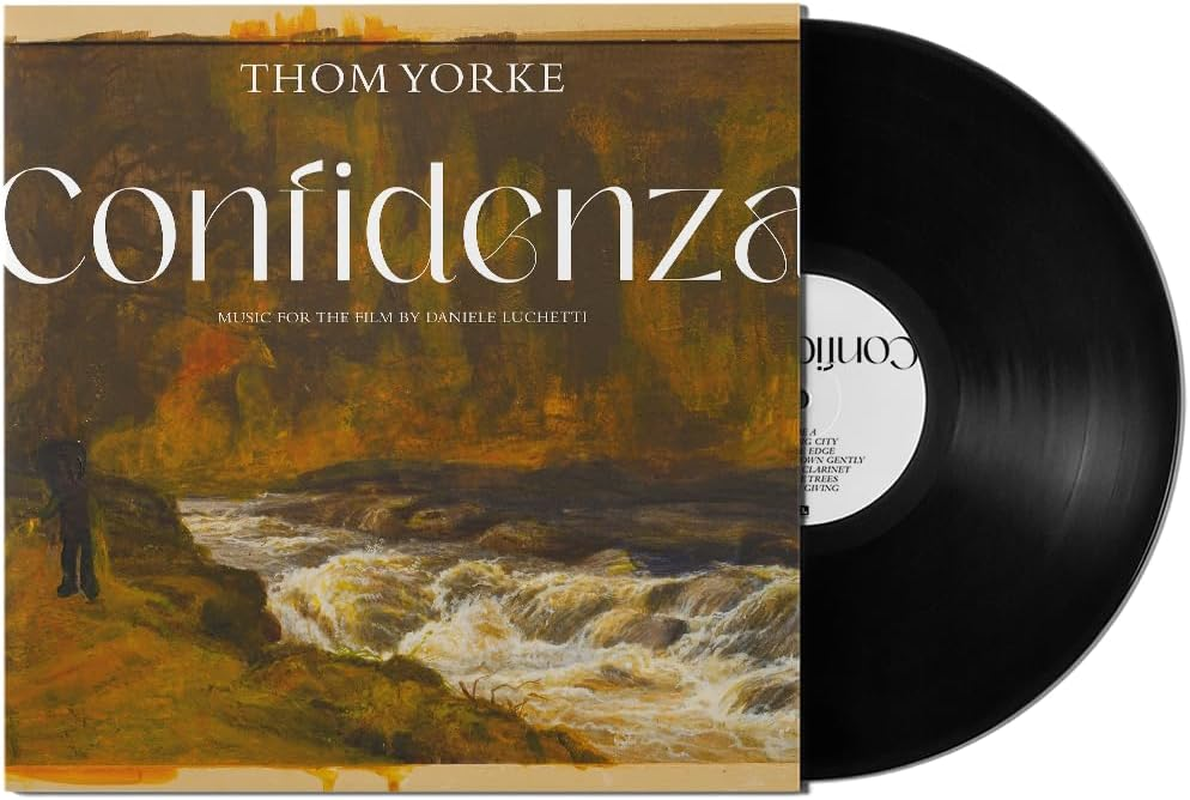 Confidenza Confidenza image number 1