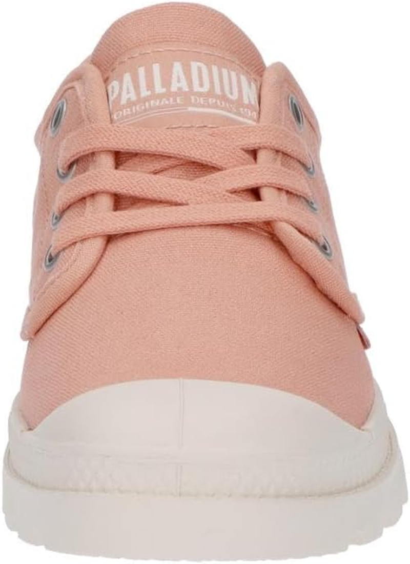 [パラディウム] ローカットスニーカー Pampa Oxford レディース image number 4