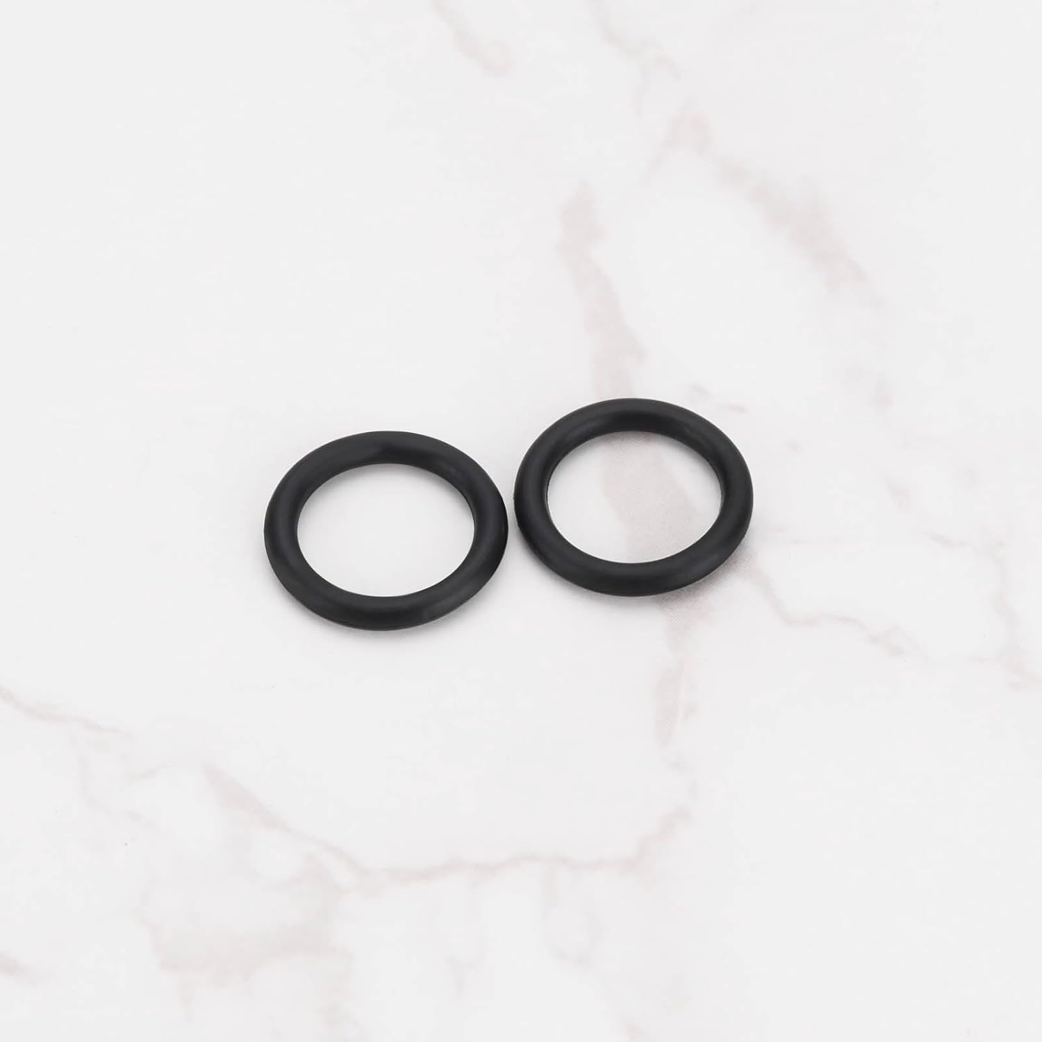 LT Easiyl 10PCS Lance Hose Nozzle O-Ring Seal Outer Diameter 14Mm Wire Diameter 2Mm Compatible with Karcher Pressure Washer Hose Lance Gun Rubber Seal 2.880-990.0 image number 2