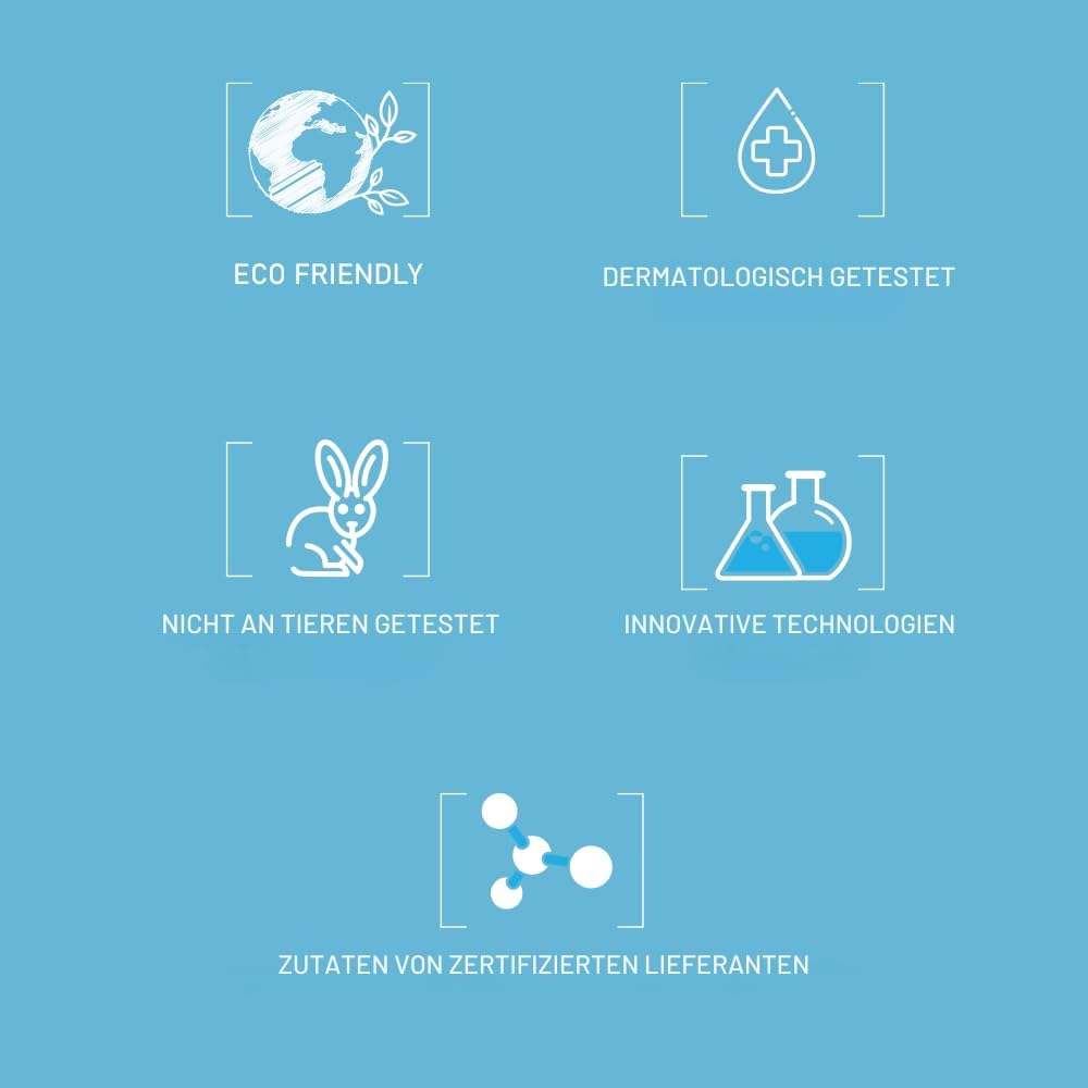 JOANNA Multi Effect Tint Shampoo - Hair Dye Shampoo in Bag - Durability 4 to 8 Washes - Hair Dye without Ammonia and Oxidant - Ultra Light Blonde image number 3