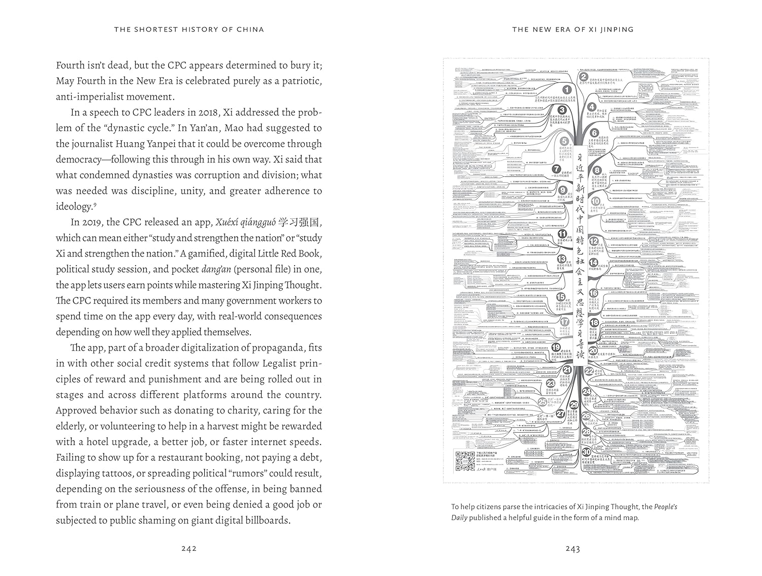 The Shortest History of China: from the Ancient Dynasties to a Modern Superpower - a Retelling for Our Times image number 6