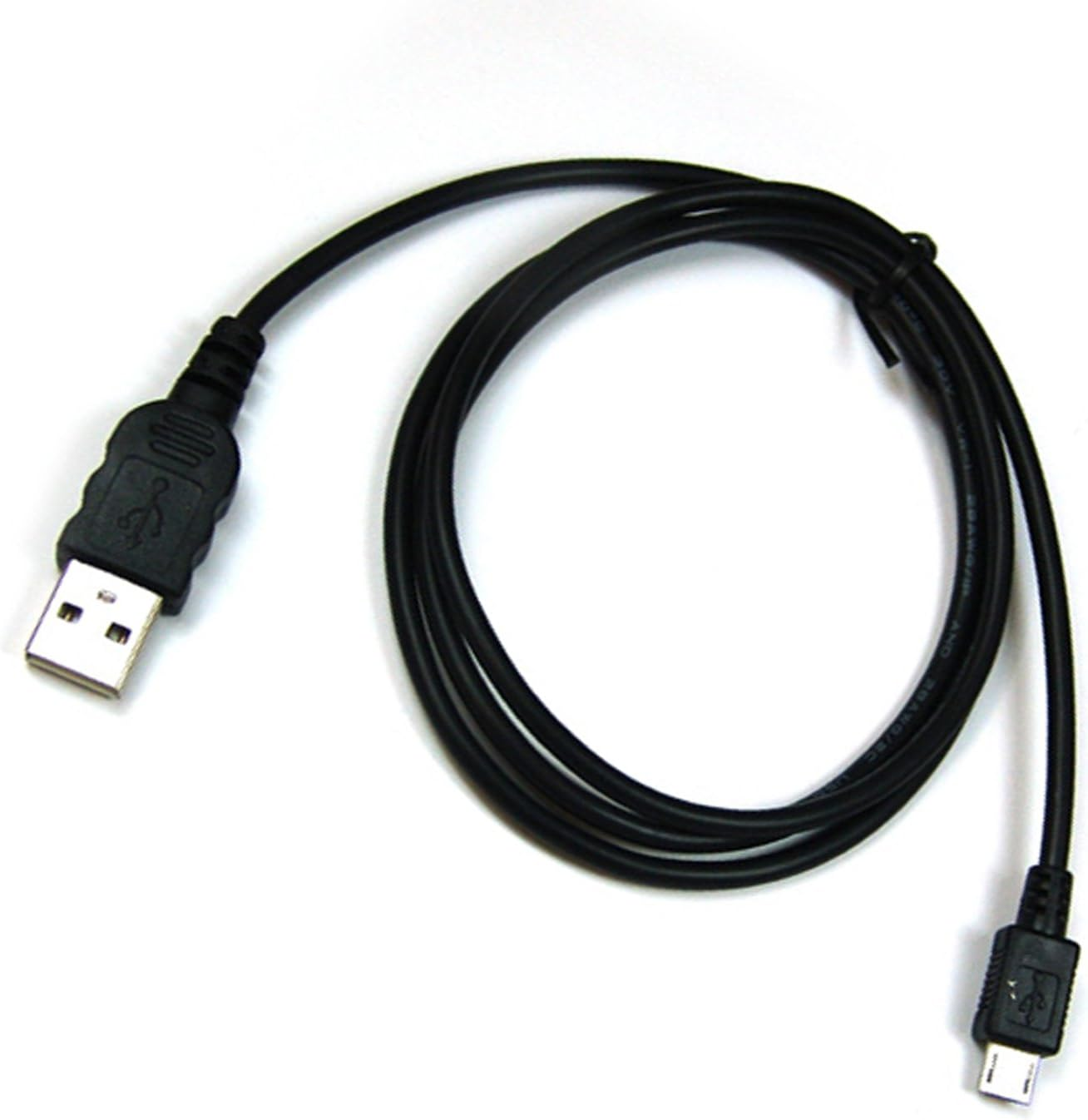 Bg-Akku24 Charger Data Cable USB Cable for Nikon Coolpix A900,B700,S33,S5300,S6800,S6900,S7000,S9600,S9700,S9900,S810C,Aw120,Aw1300,P3400,P600,P610,P900,P950,P1000,W100,W150,W300-Uc-E21 image number 4