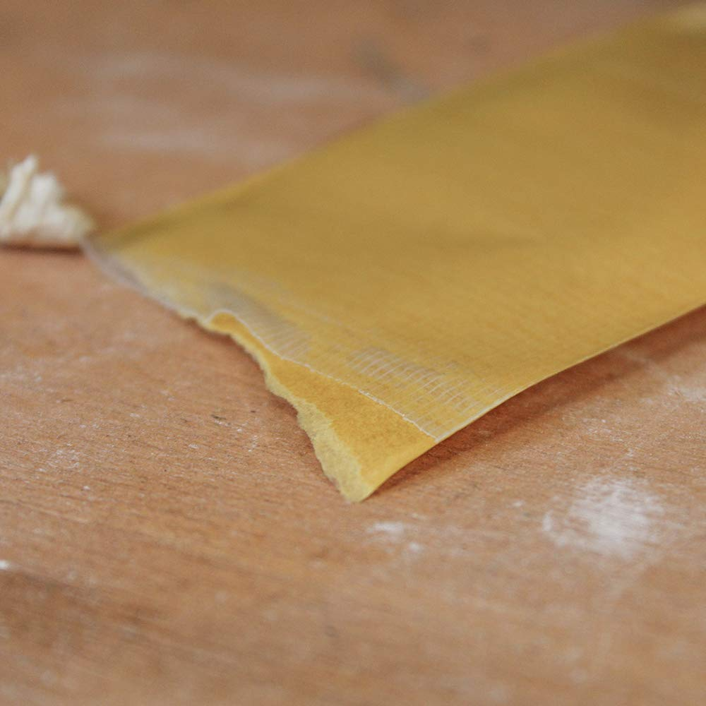 Faithfull TAPEDS Double Sided Tape Heavy-Duty 50Mm X 25M image number 4