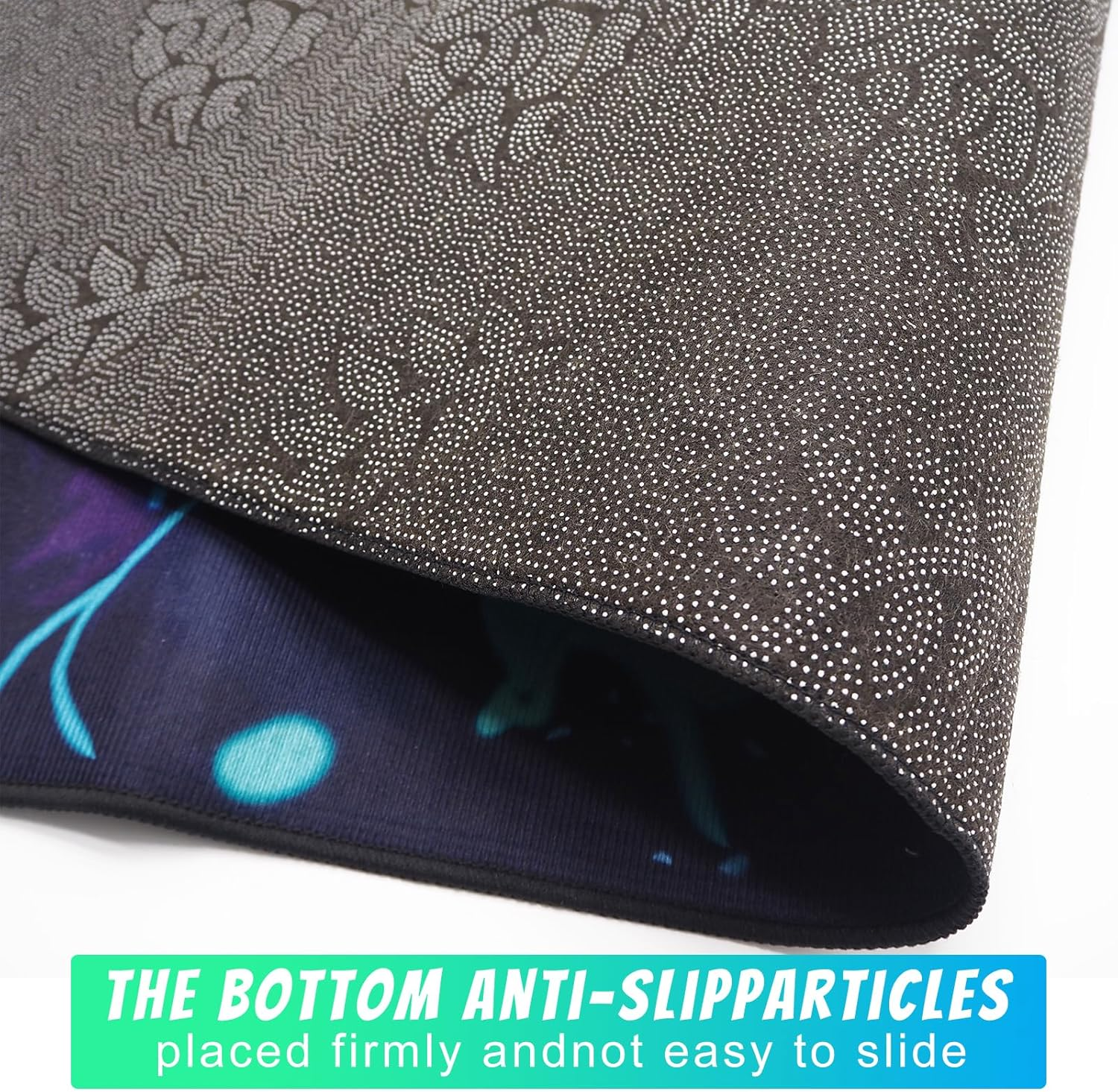 Gaming Rug for Boy Room, Non-Slip Play Carpet for Playroom, 3D Colorful Gamer Play Mat Fun Activity Centerpiece Playmat Area Rugs for Kids World Decor Floor Mat (Color 5, 80 * 120 Cm)