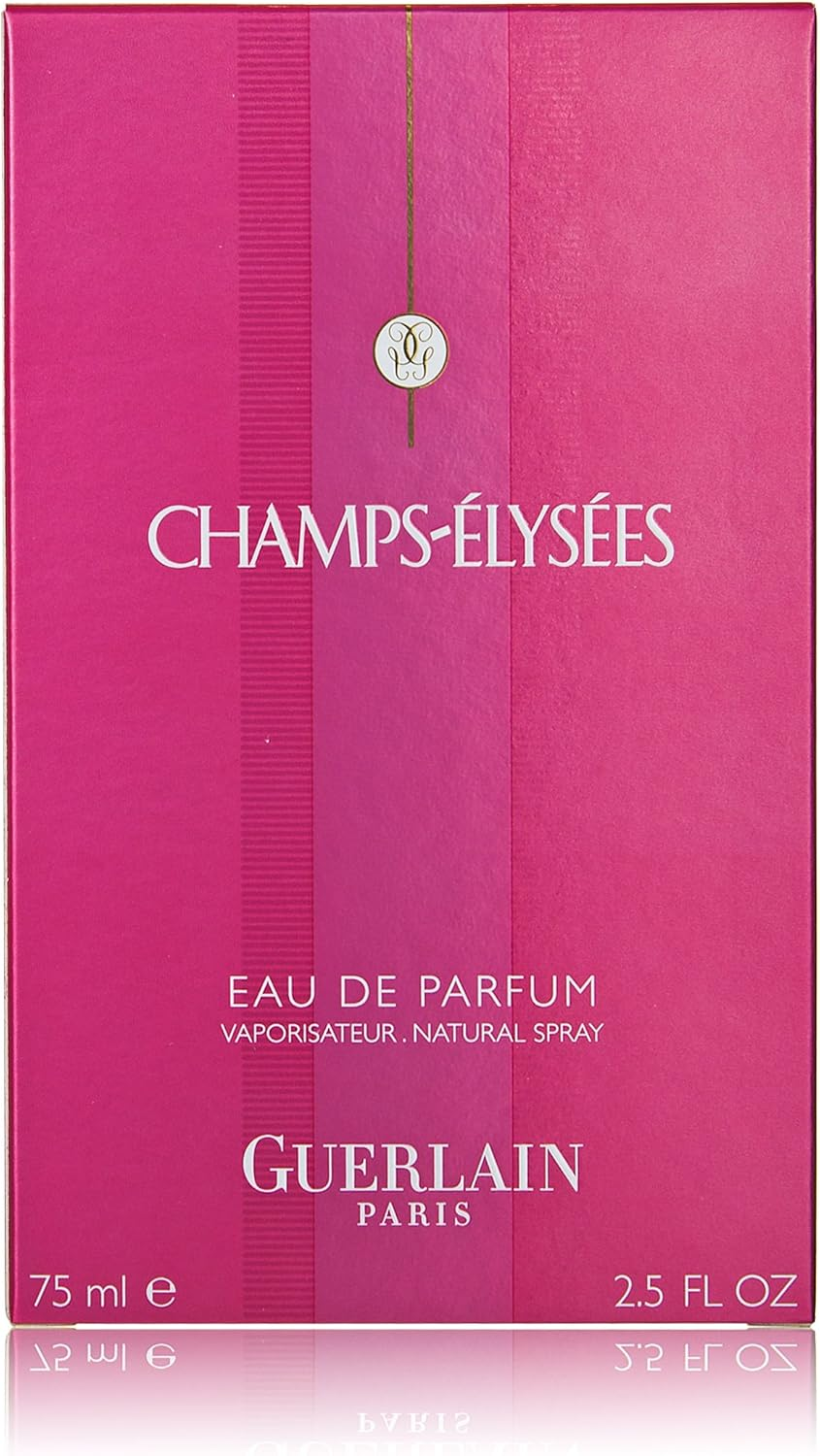 Champs Elysees Eau De Parfum Spray by Guerlain image number 1