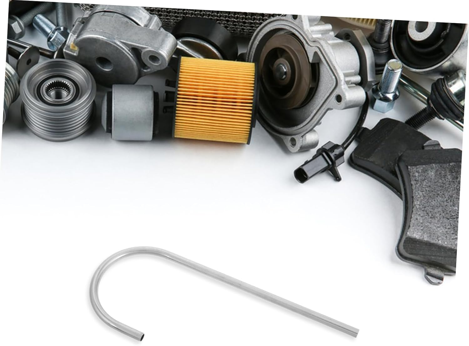 Cabilock Brake Fluid Changer Tool Efficient Manual Fluid Replacement Machine for Automotive Brake Bleeding Construction Compatible Vehicle Models Easy to Use image number 4