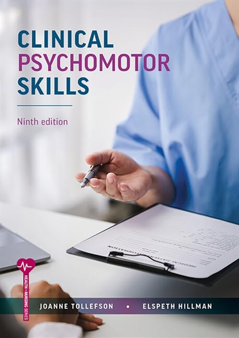 Clinical Psychomotor Skills