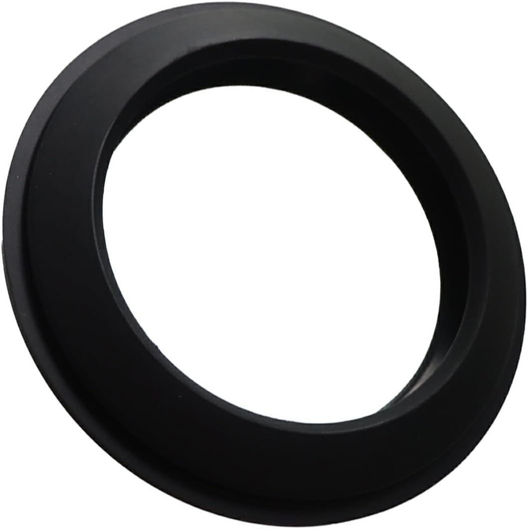 Rubber Toilet Lip Seal Lip Seal Cassette Lip Seal Replacement for Thetford Toilet Cassette Fits All C200/C250/C400/C2 image number 3