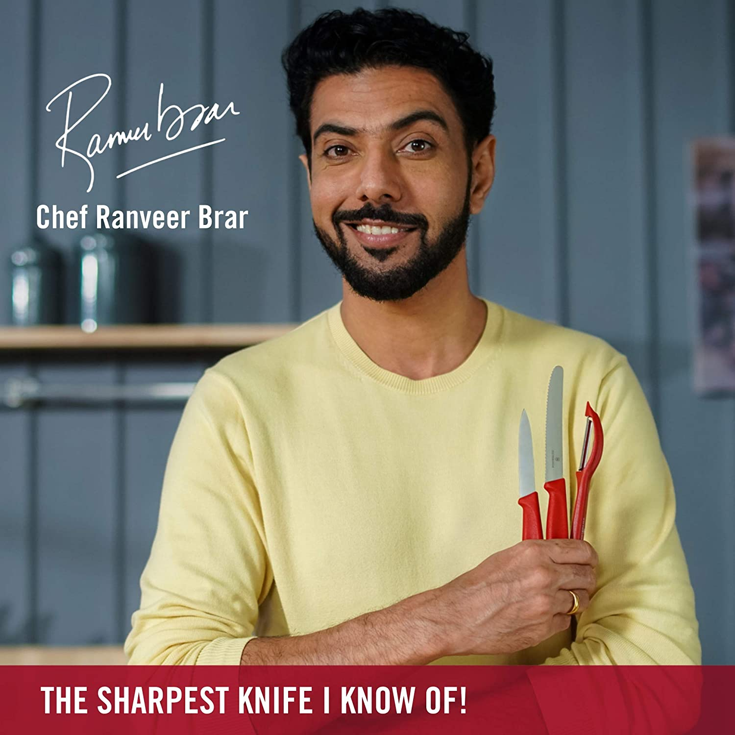 Victorinox Universal Peeler, Black image number 4