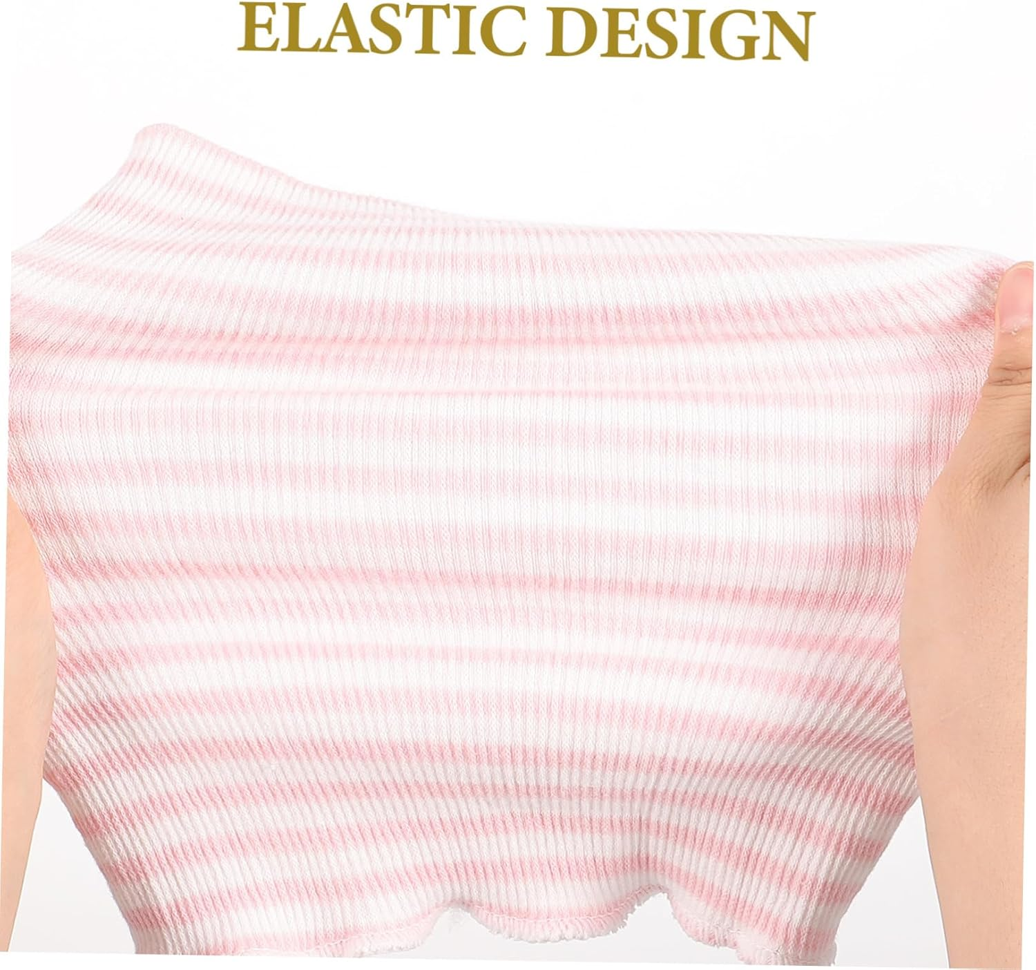 Cotton Belly Protection Bag for Newborn Boys Boy Girl Navel Cord Belt Straps for Newborn Essentials image number 3