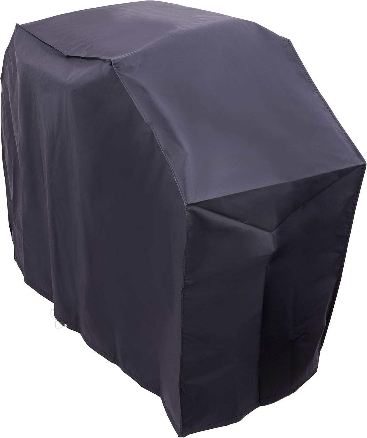 Char-Broil 3-4 Burner Large Basic Grill Cover image number 4